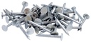 NAIL ROOFING EG 1-1/2IN 50LB  