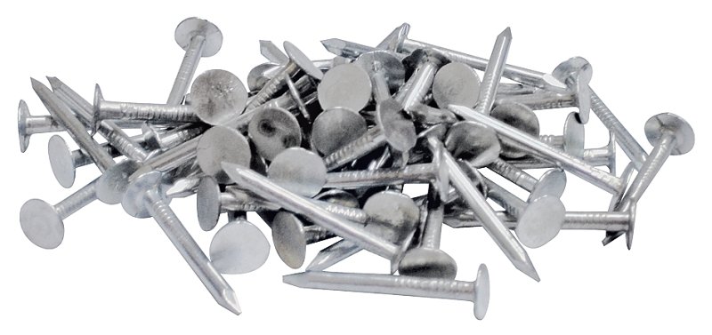 NAIL ROOFING EG 2-1/2IN 50LB  