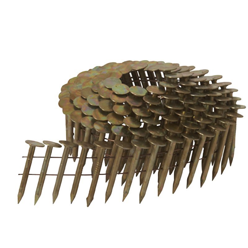 NAIL ROOFNG SM EG 1-3/4X0.12IN