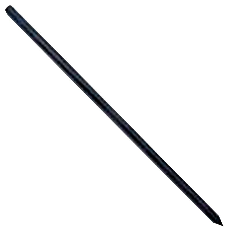 NAIL STAKE 3/4X18IN ROUND     