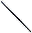 NAIL STAKE 3/4X18IN ROUND     
