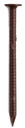 NAIL TRIM 304SS BROWN 1-1/4IN 