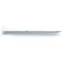 NAIL TRIM ALUM WHT 1-1/4 1LB  