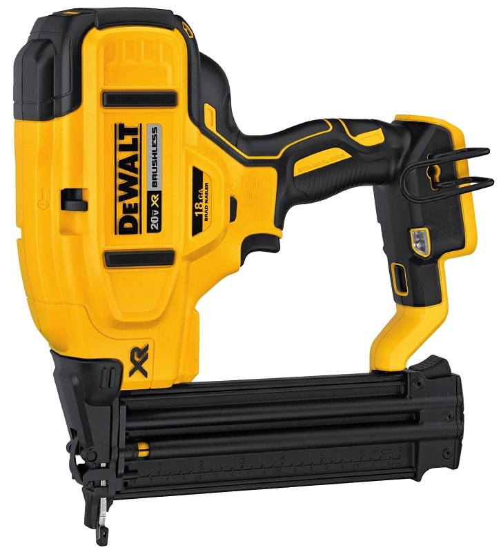 NAILER BRAD BARE 20V 18GA     