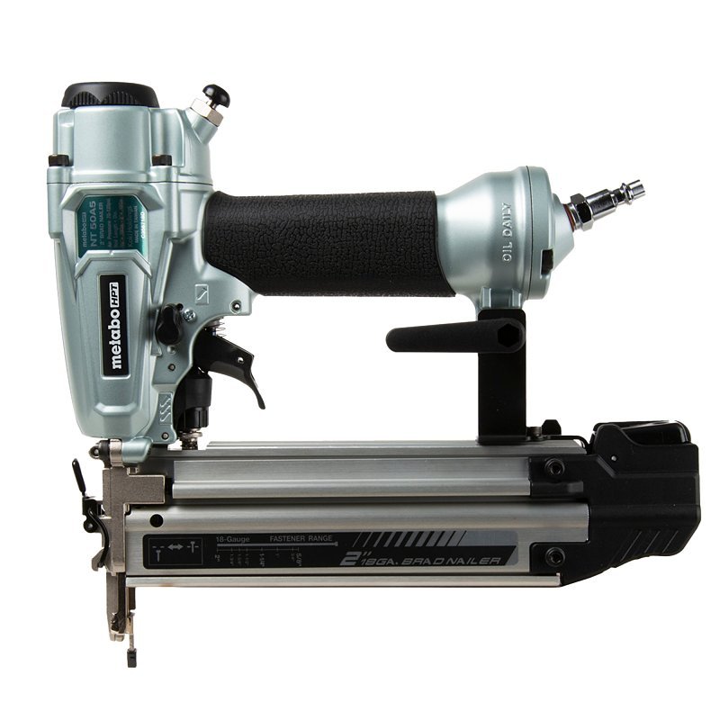 NAILER BRAD PRO PNEU 2INX18GA 