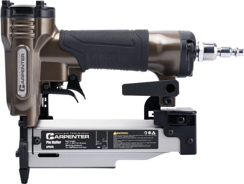 NAILER PIN PNEU 23GA 1-3/8IN  