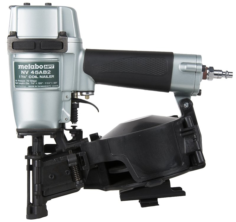 NAILER PNEUMATIC ROOF 16-DEG  
