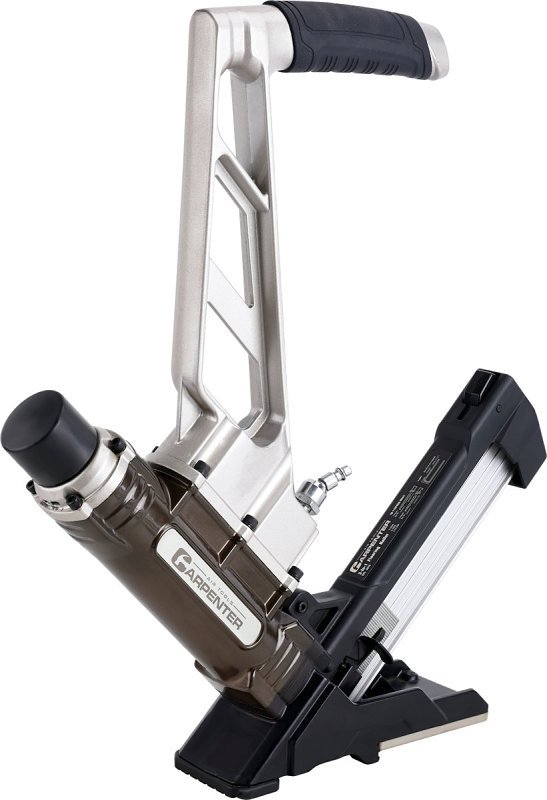 NAILER/STAPLER FLRNG PNEU 3IN1