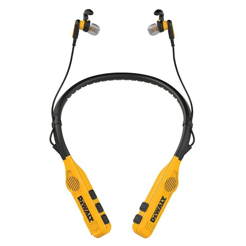 NECKBAND EARPHONE W/SPEAKER   
