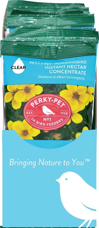 NECTAR CLR CNCRT INSTANT 8 OZ 