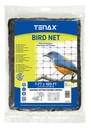NET BIRD POLY BLACK 7 X 100FT 