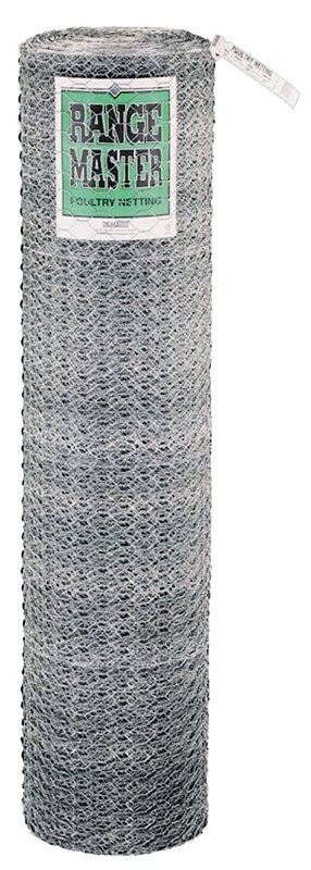 NETTING POULTRY 1X24X50FT     