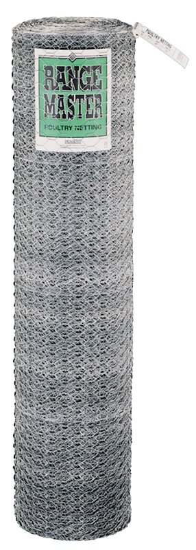 NETTING POULTRY 2X48X50FT     