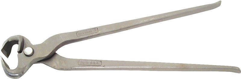 NIPPER HOOF BLD ALY STL 12IN  