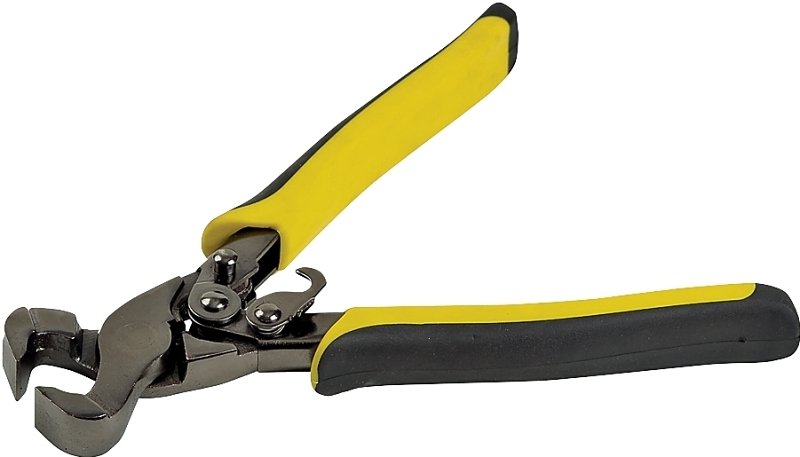 NIPPER TILE 12 INCH COMPOUND  