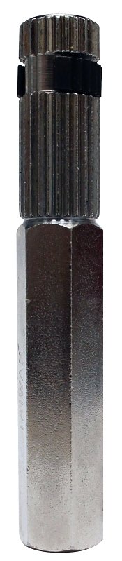 NIPPLE EXTRACT 3/4IN          