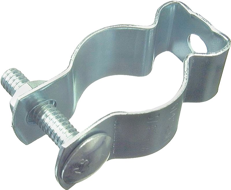 NO6 CONDHANGER W/BOLT         
