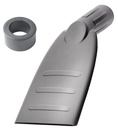 NOZZLE CAR CLW W/ADAPT 1-1/4IN
