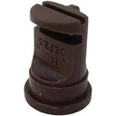 NOZZLE DEFLECT 2.5 BROWN 4 PAC