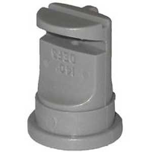 NOZZLE DEFLECT 3.0 GREY 4 PACK
