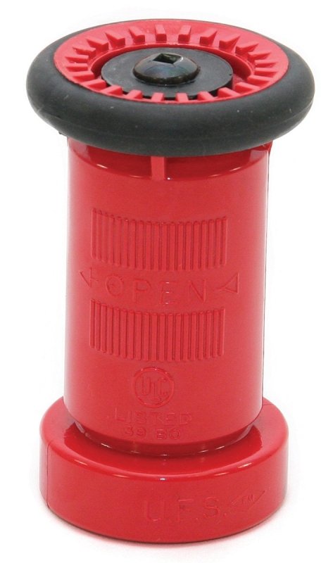 NOZZLE FOG 1.5 NPSH PLASTIC   