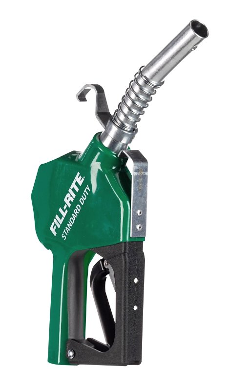 NOZZLE FUEL AUTO DSL GRN 3/4IN