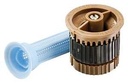 NOZZLE HI-EFF ADJUSTABLE 12FT 
