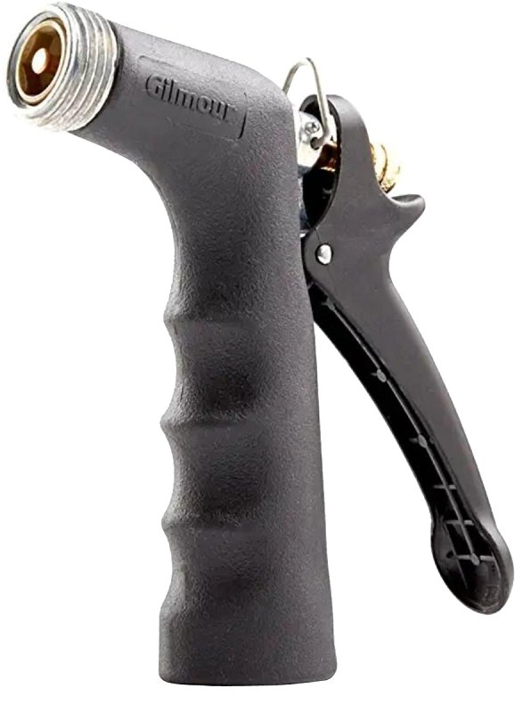 NOZZLE HOSE COMFORT GRIP THRD 