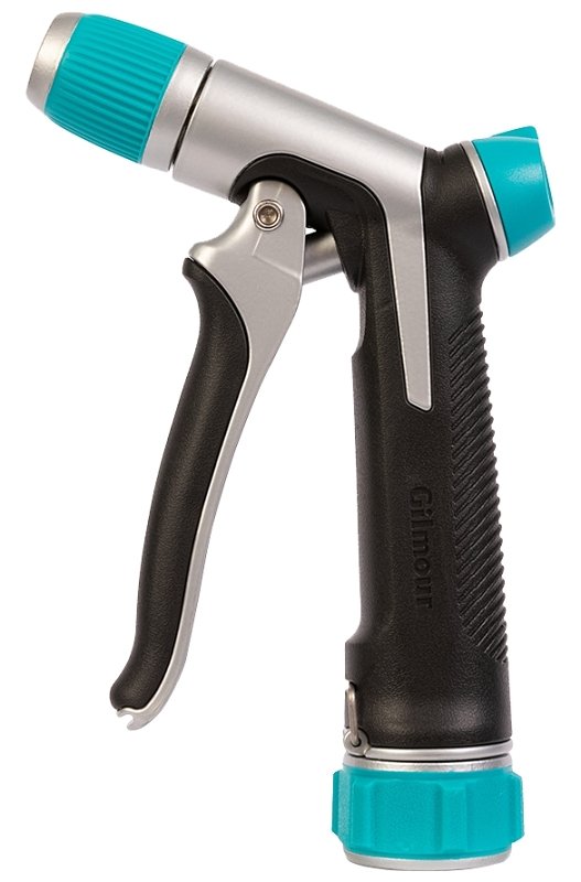 NOZZLE HVYD FRONT TRIGGER ADJ 