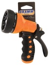 NOZZLE SPRY 9PTRN REVOLVER ORG