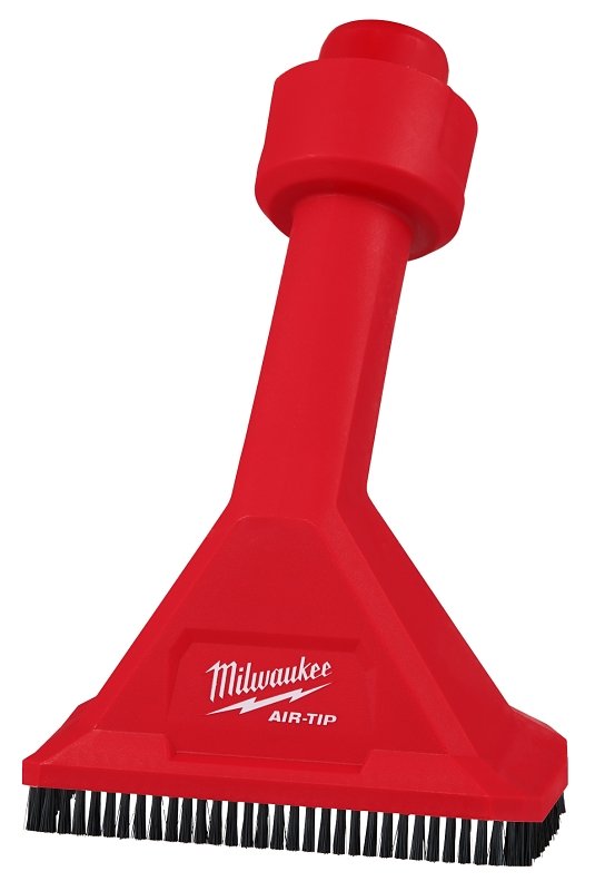 NOZZLE UTILITY ROCKING W/BRUSH
