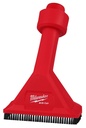 NOZZLE UTILITY ROCKING W/BRUSH