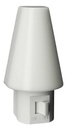 NTLT TIPI LED MNUL FROST LENS 