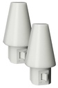 NTLT TIPI LED MNUL FROST LENS 