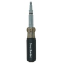 NUT DRIVER MULTI-BIT HD 6 IN 1