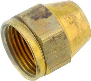 NUT FLARE SPACE HEATER 3/8    