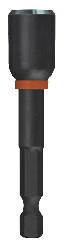 NUTDRIVER IMP MAG 1/4X2-9/16IN