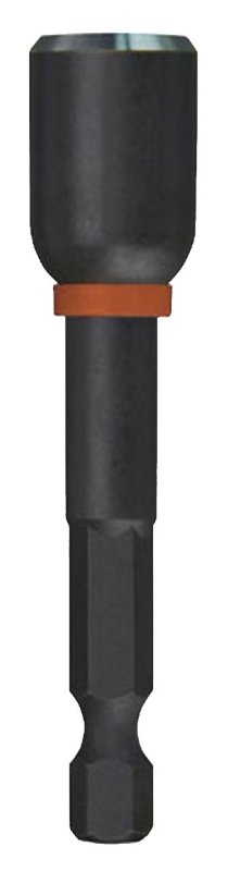 NUTDRVR IMP MAG 7/16X 2-9/16IN