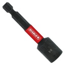 NUTSETTER MAGNETC 3/8X2-9/16IN