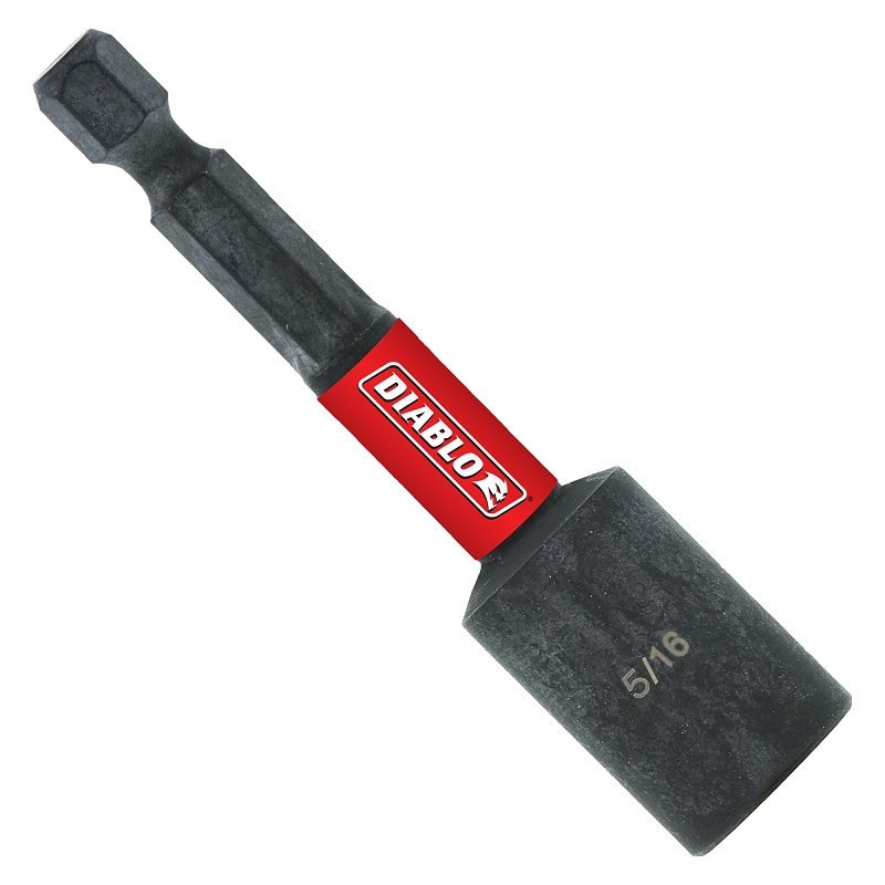 NUTSETTER MAGNTC 5/16X2-9/16IN