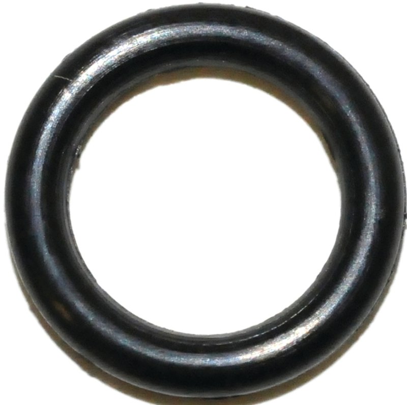 O-RING FAUCET NO.6            