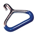 OB HANDLE WITH POLY GRIP      