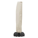 OFF SET UMBRELLA COVER        