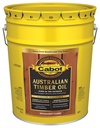 OIL AU TIMBER MHGNY FLAME 5G  