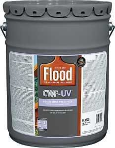OIL HONEY GOLD CWF-UV 5 GALLON