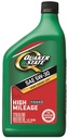 OIL MOTOR HGH MILEAGE 5W30 1QT