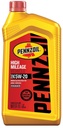 OIL MOTOR HGH MLG 5W20 SN 1QT 