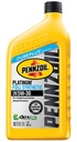 OIL MOTOR PENN PLAT 5W30 QT   