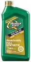 OIL MOTOR QS SYN OIL 5W20     