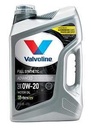 OIL MTR ADV FULL SYN 0W20 5QT 